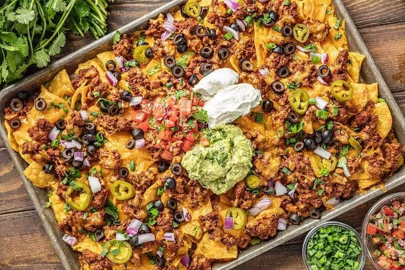 Nachos