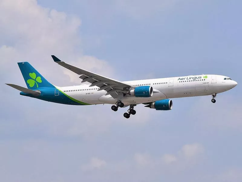 Aer Lingus