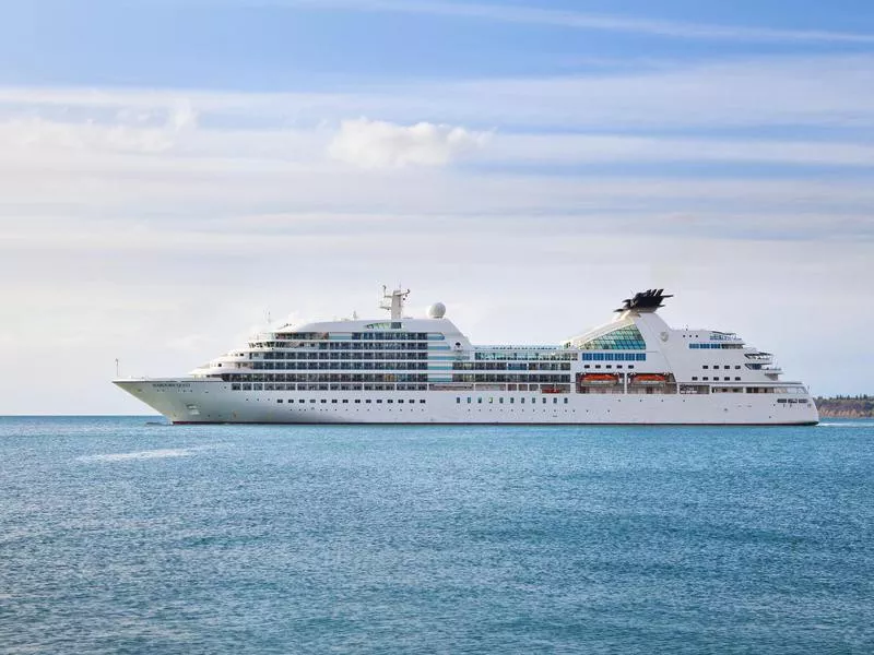 Seabourn