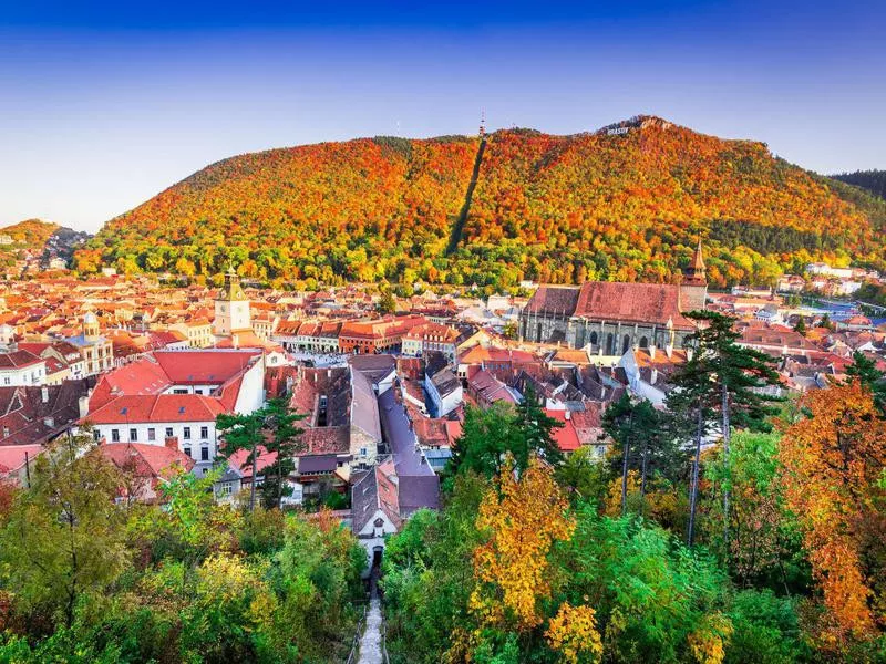 Brasov, Romania