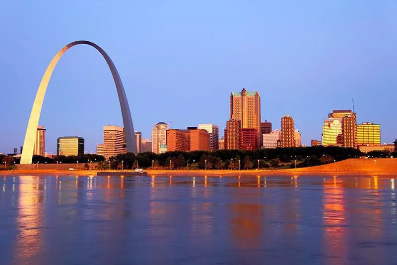 St. Louis