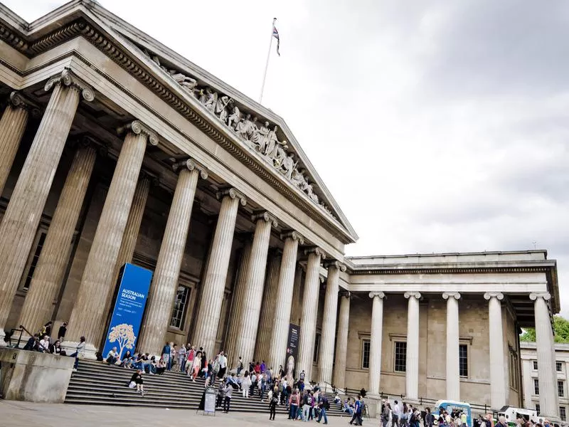 British Museum