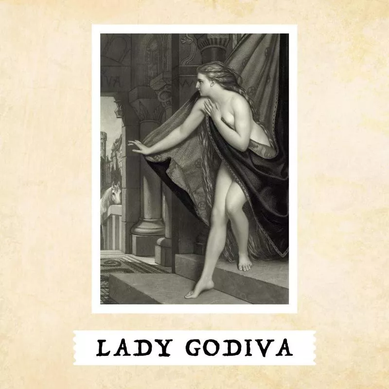 Lady Godiva