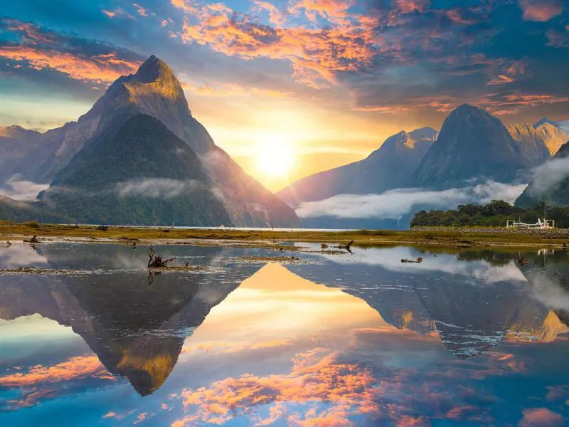 Milford Sound