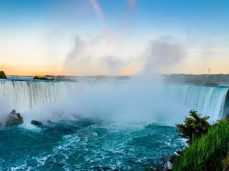 Niagara Falls