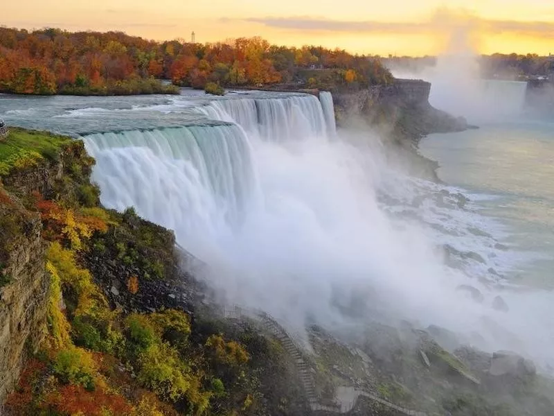 Niagara Falls