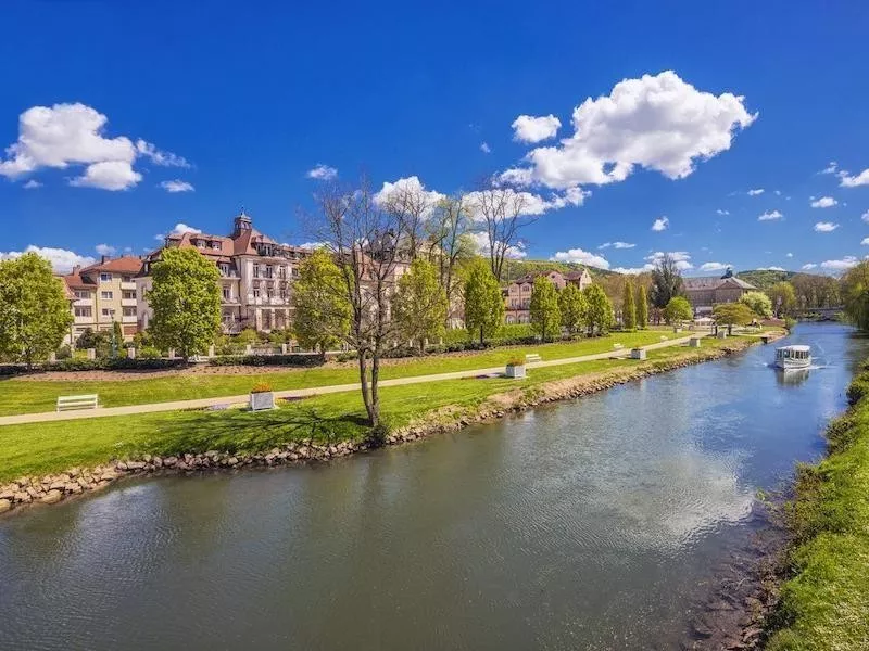 Bad Kissingen