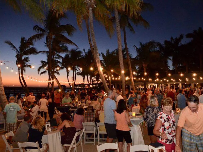 Key West Food & Wine Festival