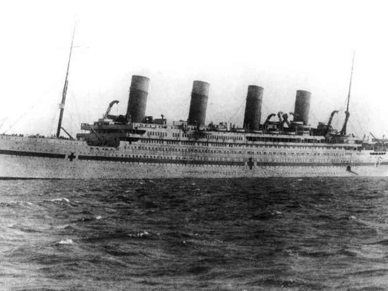 Britannic