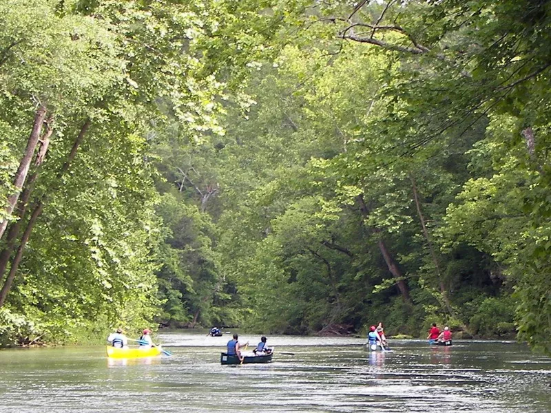 Ozark National Scenic Riverways