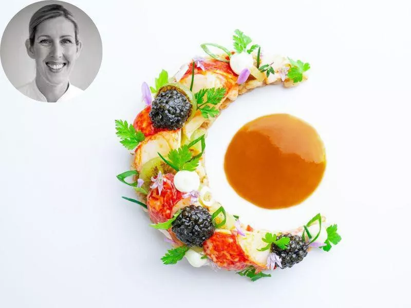 Clare Smyth