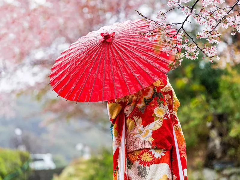 Kyoto, Japan