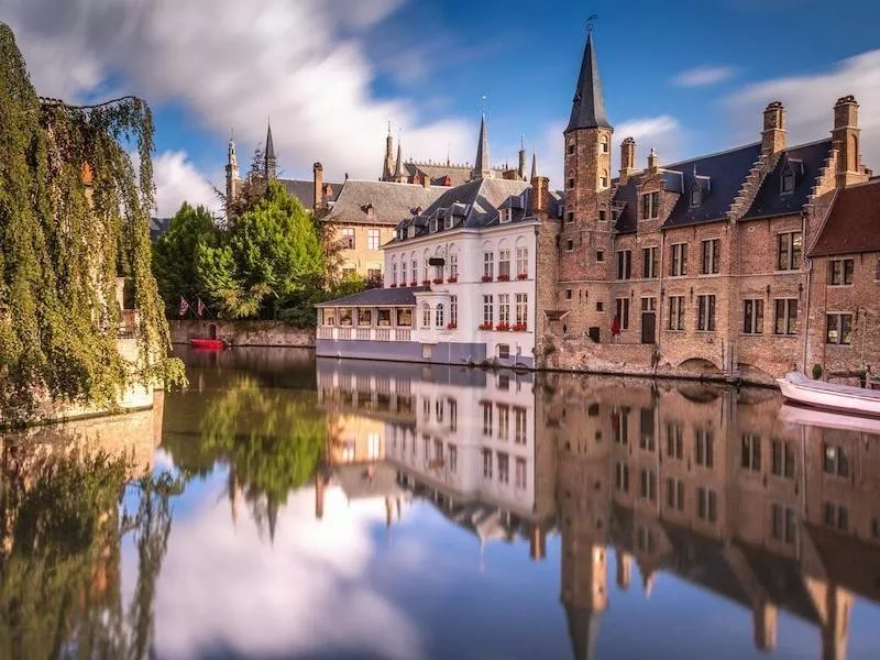 Brugge