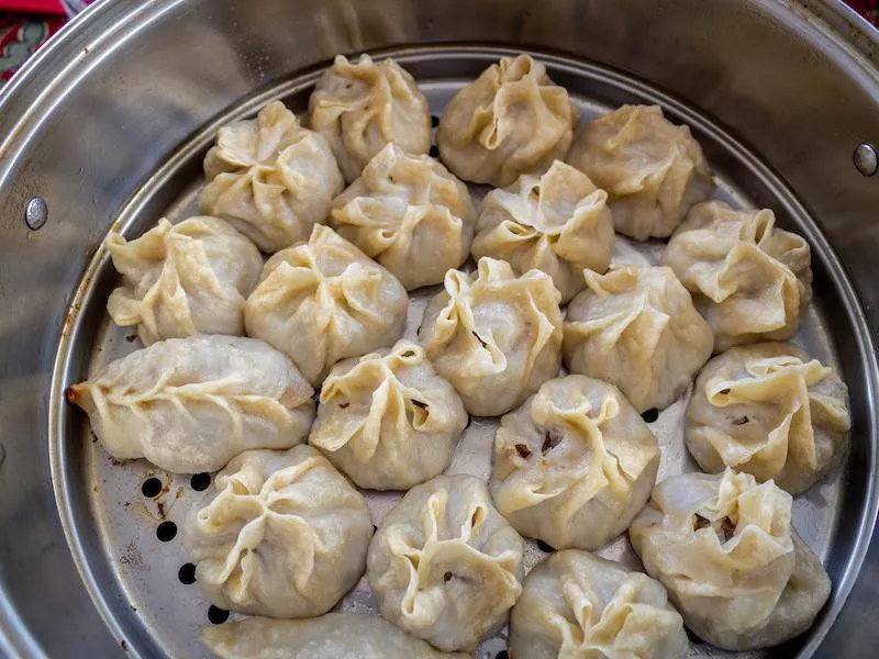 khinkali