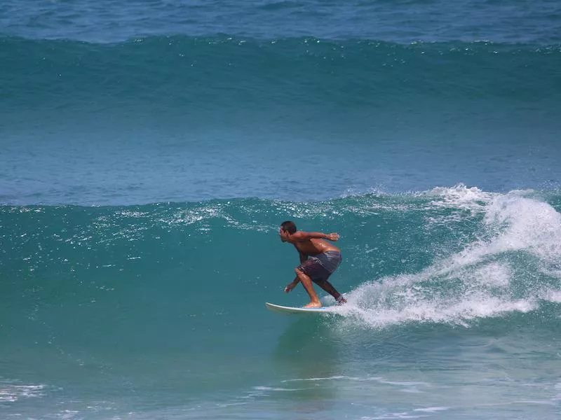 Rincon, Puerto Rico