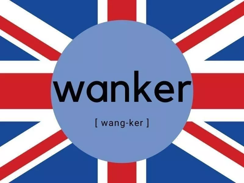 Wanker