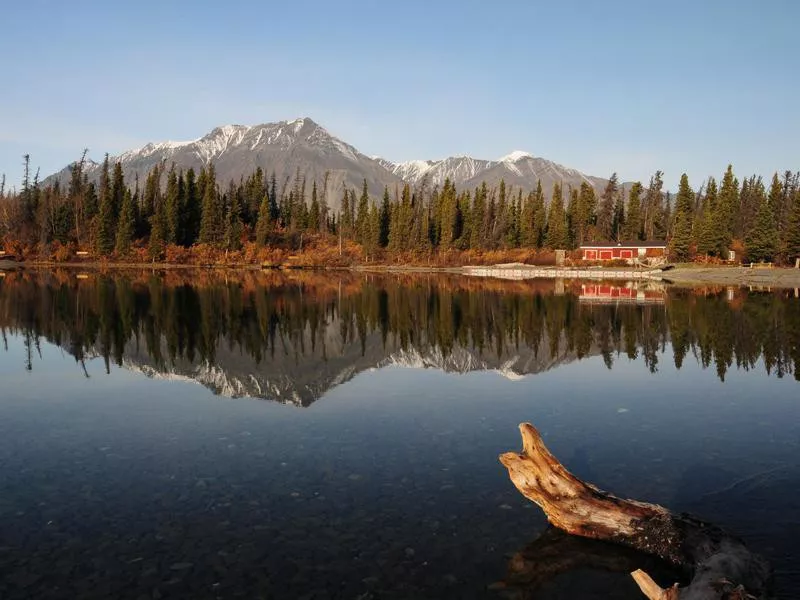 Whitehorse, Yukon, Canada