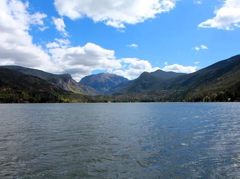 Grand Lake, Colorado