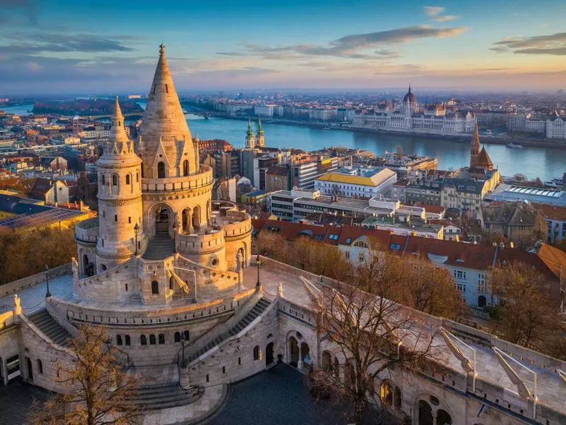 Budapest, Hungary