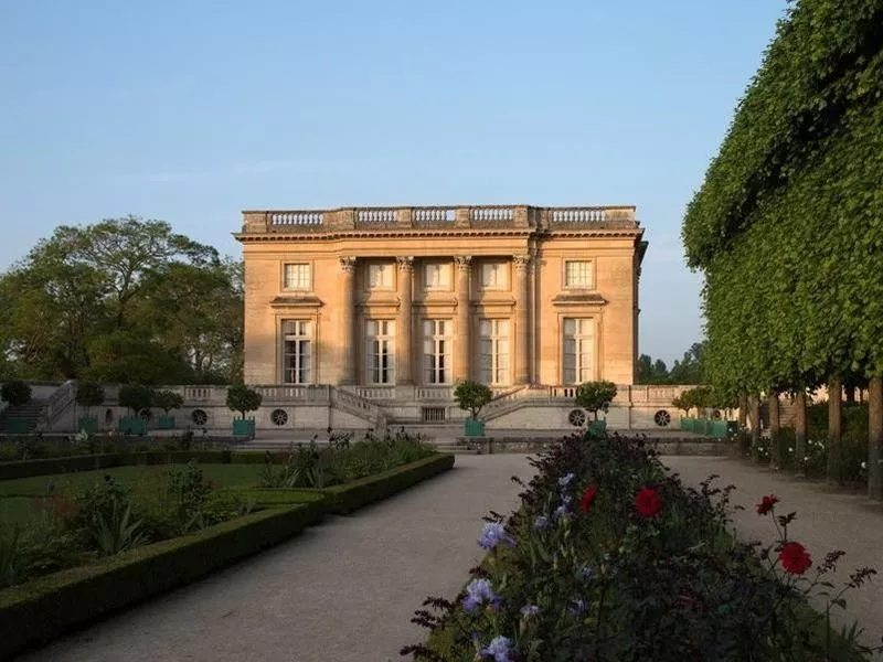 Petit Trianon