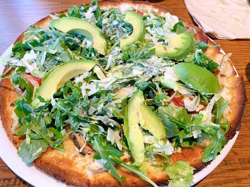 California Pizza Kitchen