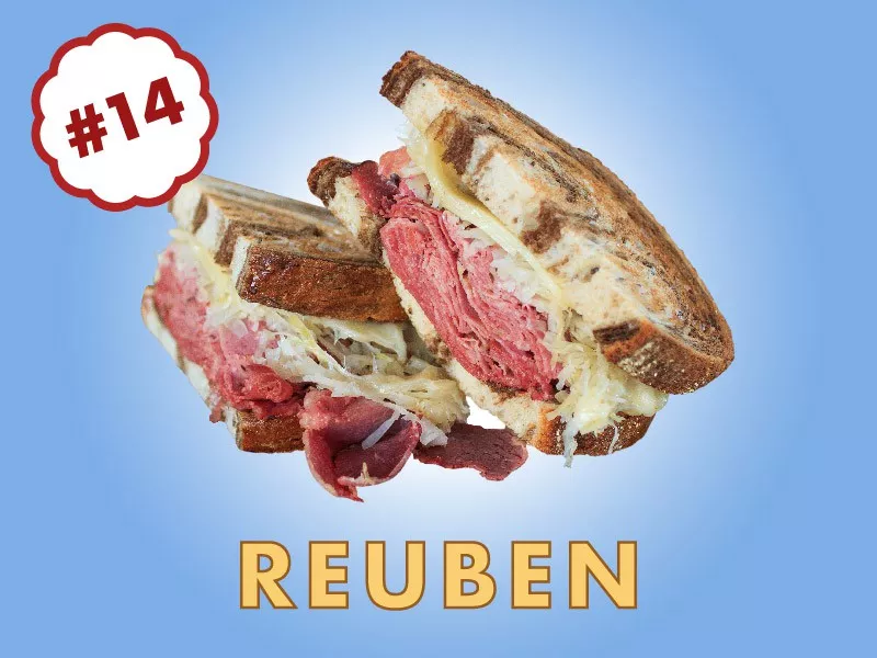 Reuben