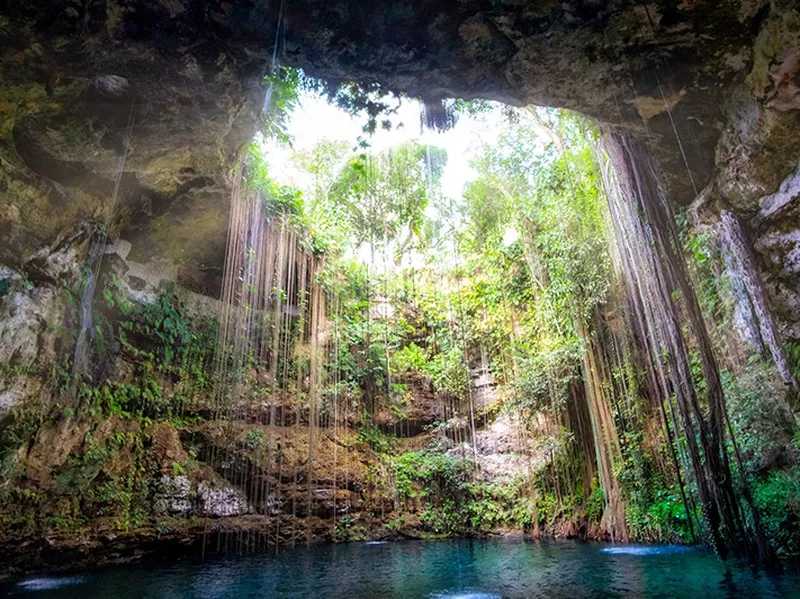 Cenote