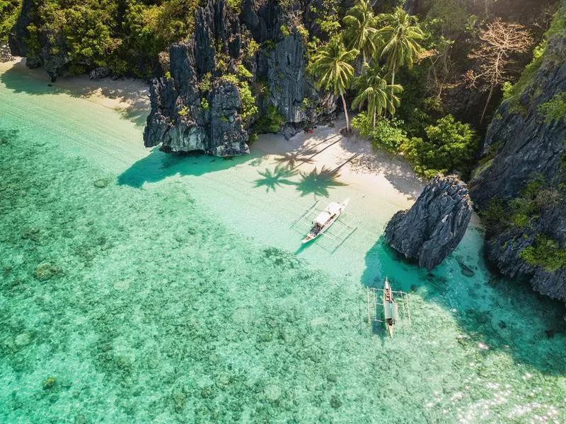 El Nido, Philipines