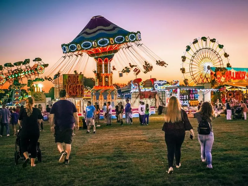 State fair