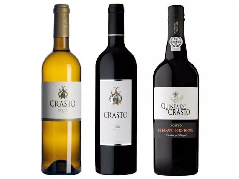 Quinta do Crasto