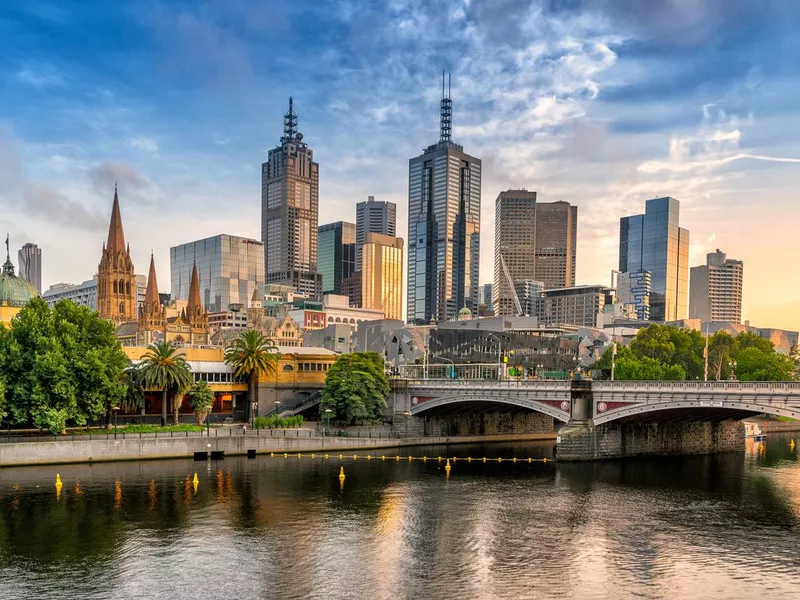 Melbourne, Australia