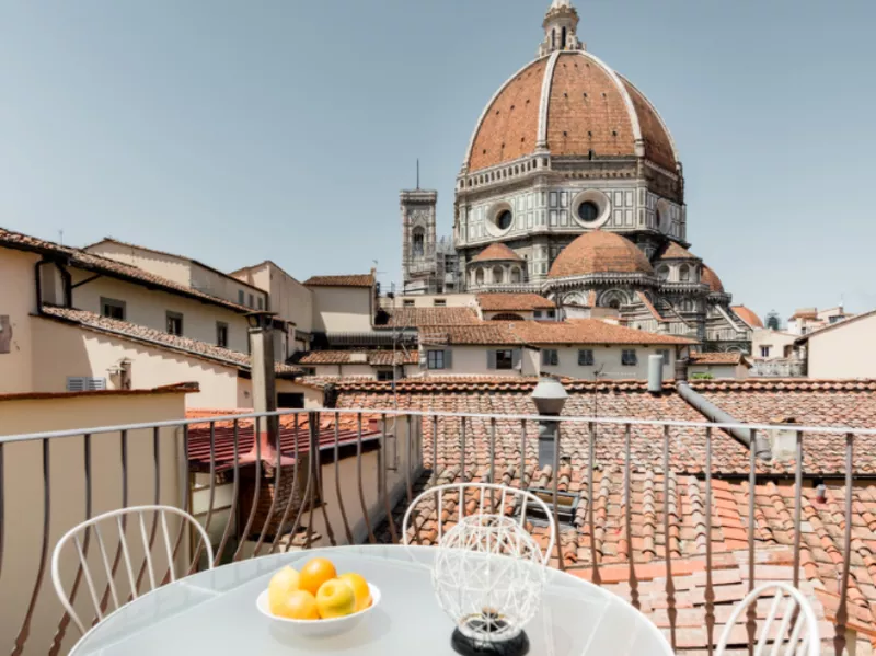 Florence Airbnb