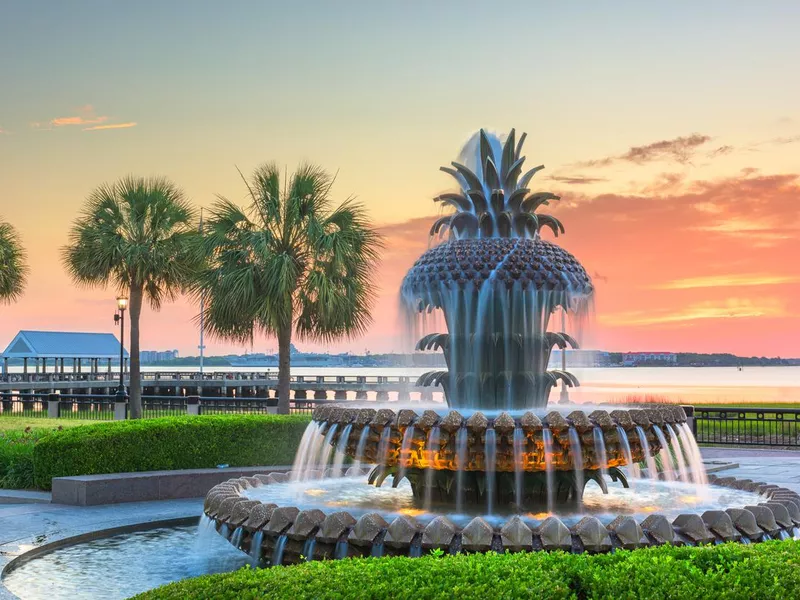 Charleston, South Carolina