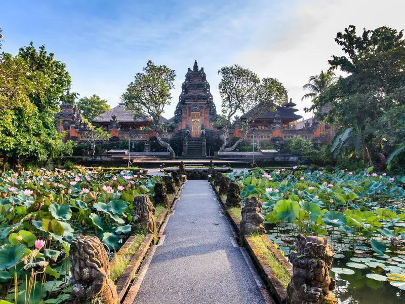 ubud