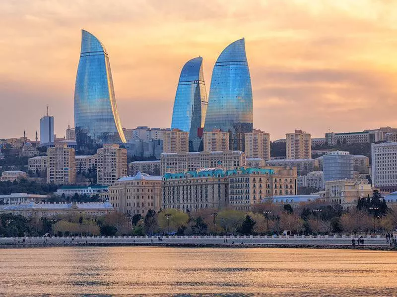 Baku