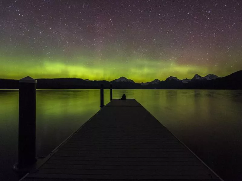 Glacier National Park