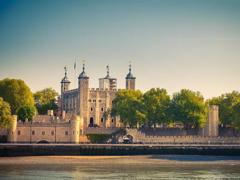 Tower of London