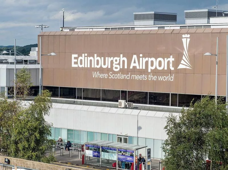 Edinburgh Airport