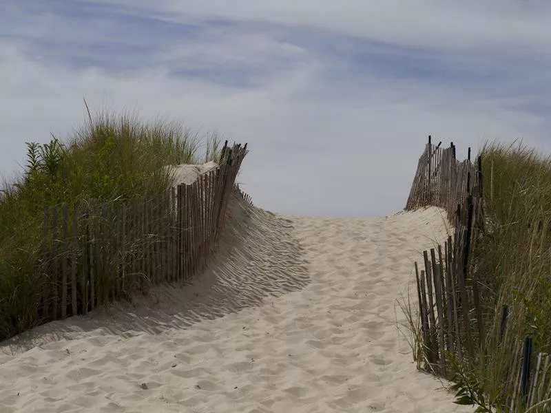 RI Beaches