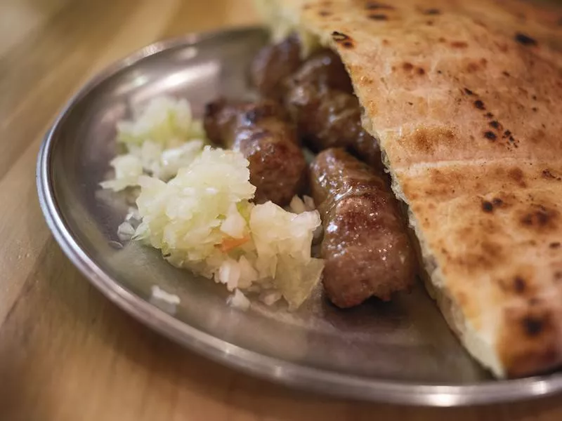 Cevapi