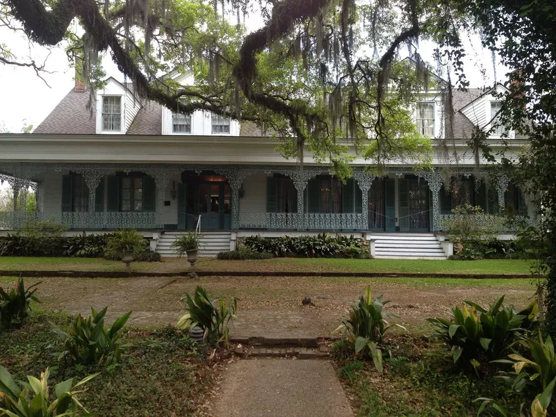 Myrtles Plantation