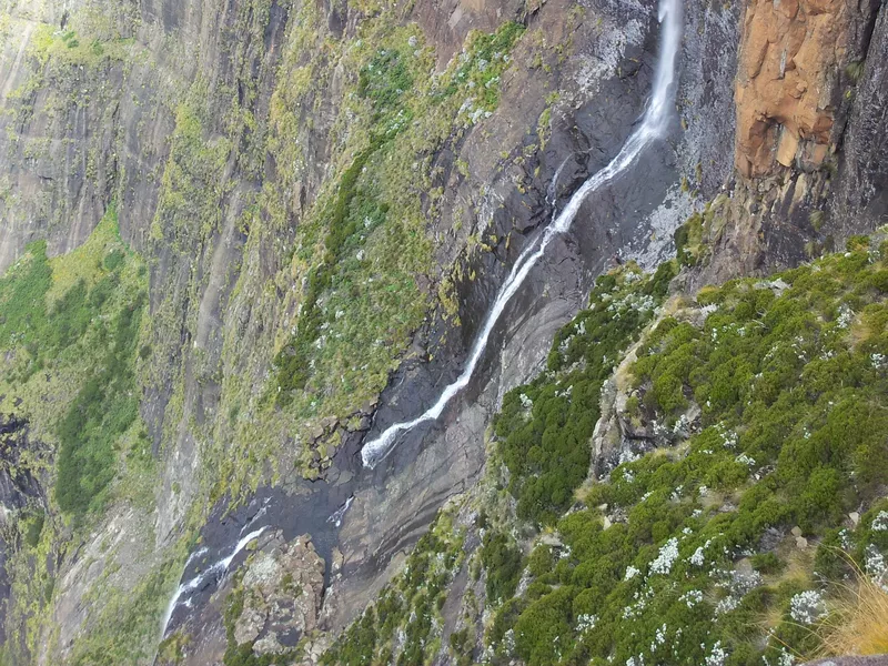 Tugela Falls, South Africa