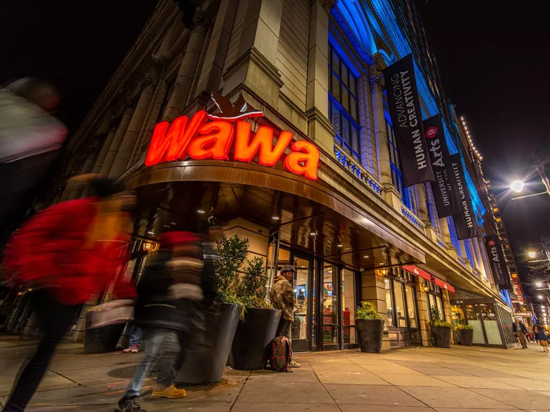 Wawa