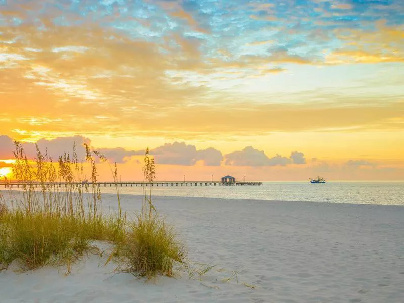 Gulfport Mississippi