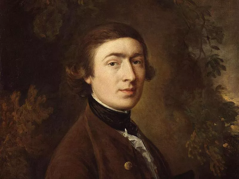 Thomas Gainsborough