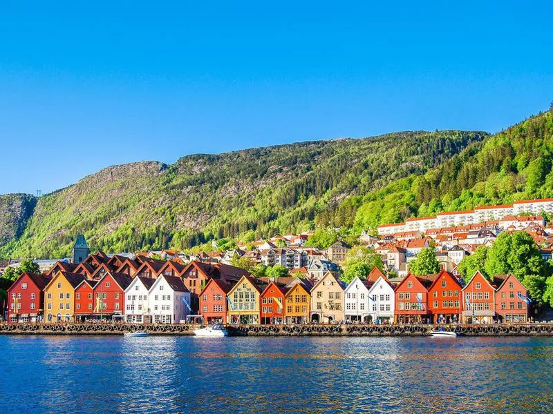 Bergen, Norway