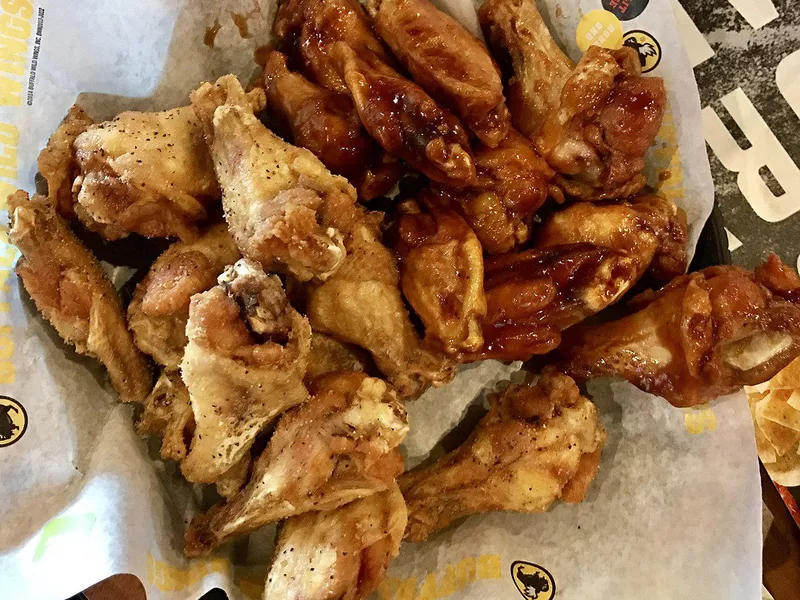 Buffalo Wild Wings