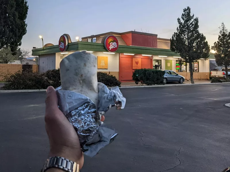 Del Taco