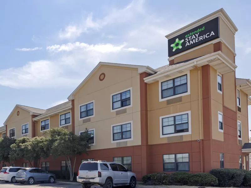 Extended Stay America - Dallas