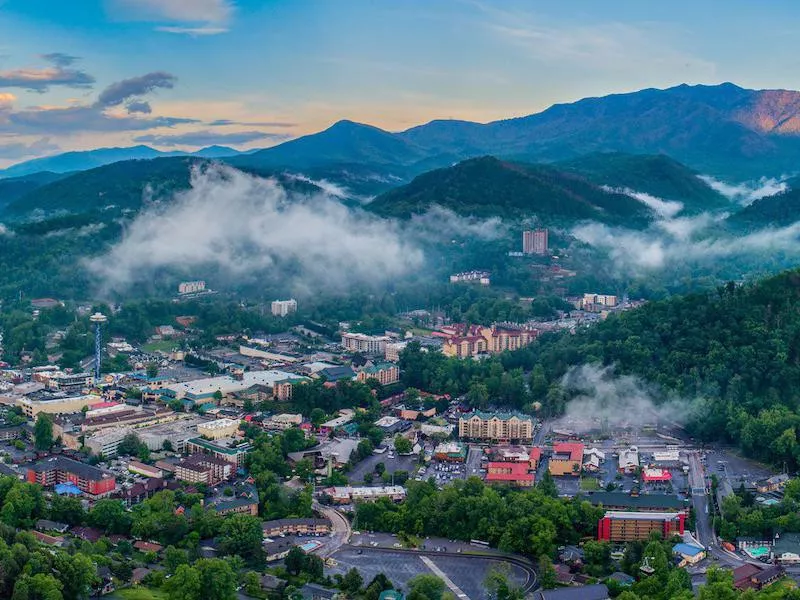 Gatlinburg